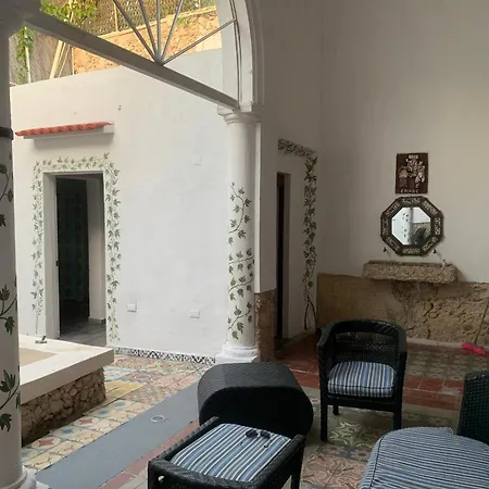 Casa Iktal Luxury - Centro Merida